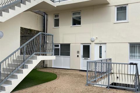St. Marys Court, Tenby