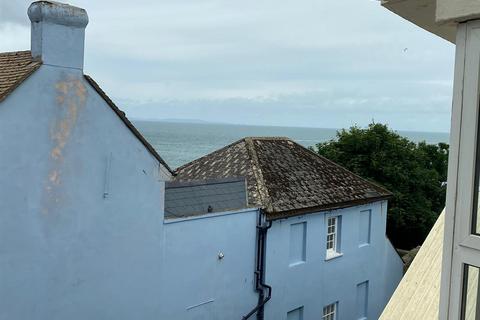 undefined, St. Marys Court, Tenby