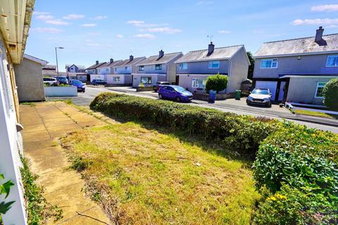 3 bedroom bungalow for sale, Lleyn, 67 Lon Ceredigion, Pwllheli