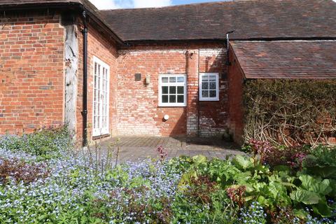 1 bedroom apartment to rent, Hob Lane, Burton Green, Kenilworth