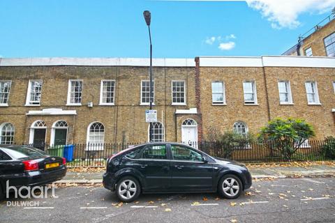undefined, Liverpool Grove, LONDON