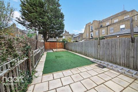 28 Liverpool Grove, London, SE17 2HJ