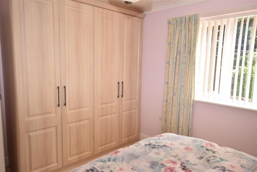 Bedroom 1 additional photograph