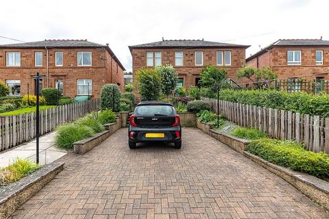 22 Yarrow Terrace, Hawick, TD9 9LL