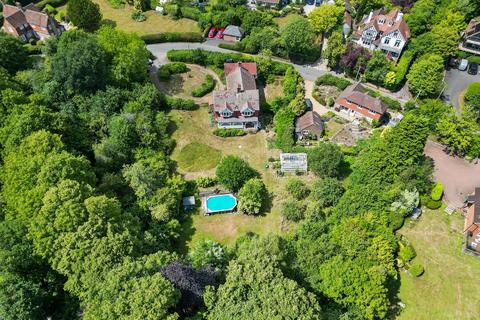 undefined, Forewood Lane, Crowhurst, TN33