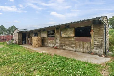 undefined, Penlan-Oleu  Puncheston  Puncheston  SA62 5RR