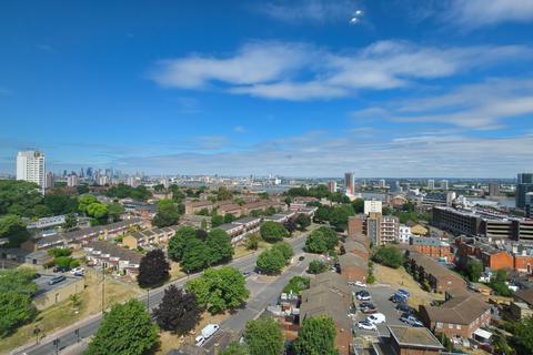 Weston Point, 49 Wellington Street, Woolwich, Kent, SE18