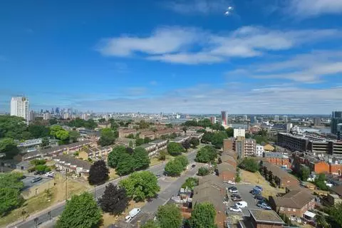 1 bedroom apartment for sale