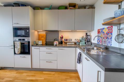 2 bedroom apartment for sale, Weston Point, 49 Wellington Street, Woolwich, Kent, SE18