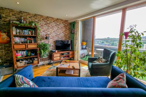 2 bedroom apartment for sale, Weston Point, 49 Wellington Street, Woolwich, Kent, SE18