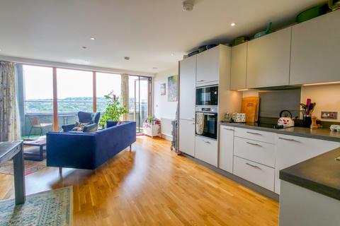 2 bedroom apartment for sale, Weston Point, 49 Wellington Street, Woolwich, Kent, SE18