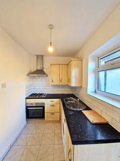 1 bedroom maisonette to rent, London E10