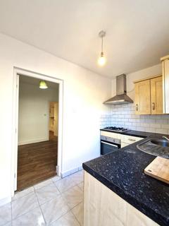 1 bedroom maisonette to rent, London E10