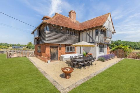 5 bedroom detached house for sale, Deerton Street, Teynham, Kent