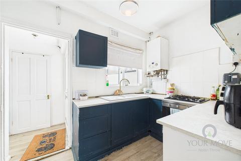 2 bedroom terraced house for sale, Naseby Street, Northampton NN2