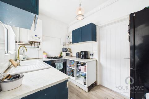 2 bedroom terraced house for sale, Naseby Street, Northampton NN2