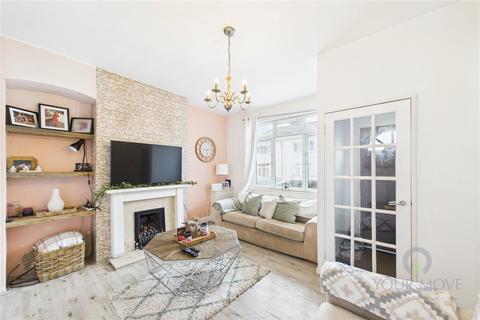2 bedroom terraced house for sale, Naseby Street, Northampton NN2