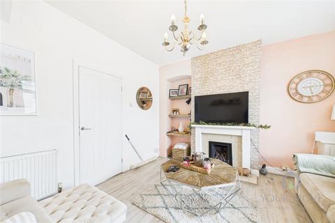 2 bedroom terraced house for sale, Naseby Street, Northampton NN2