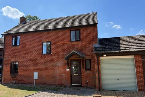 Duston Wildes, Northampton NN5