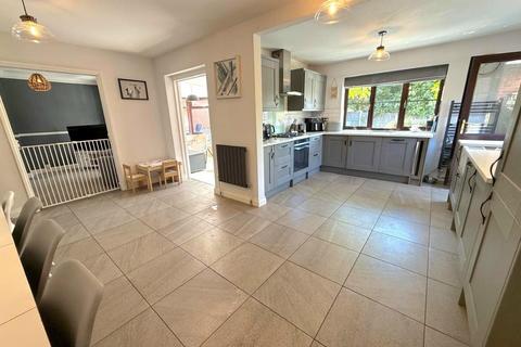 4 bedroom detached house for sale, Duston Wildes, Northampton NN5