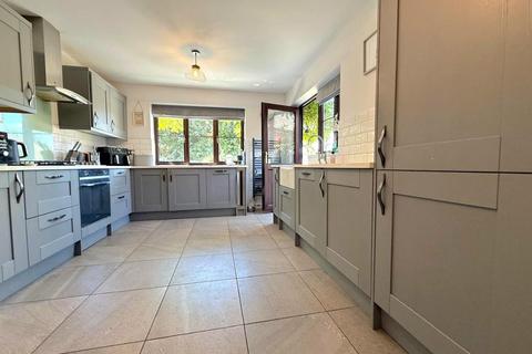 4 bedroom detached house for sale, Duston Wildes, Northampton NN5