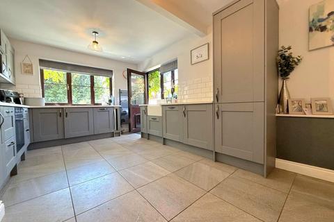 4 bedroom detached house for sale, Duston Wildes, Northampton NN5