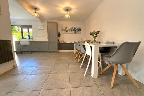 4 bedroom detached house for sale, Duston Wildes, Northampton NN5