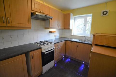 1 bedroom apartment to rent, Lawrence Court, Northampton NN1