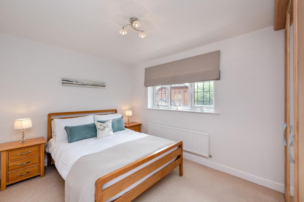 Bedroom 3