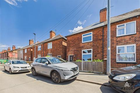 Eden Street, Alvaston DE24