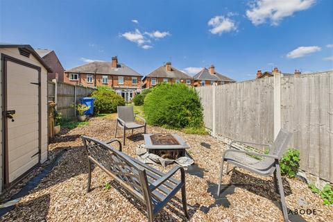 3 bedroom semi-detached house for sale, Eden Street, Alvaston DE24