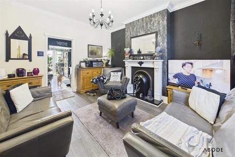 3 bedroom semi-detached house for sale, Eden Street, Alvaston DE24
