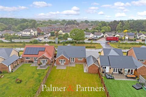 undefined, Nursery Field, Thorpe-Le-Soken, Essex, CO16