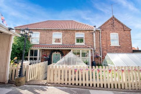 4 bedroom detached house for sale, High Street, Misterton