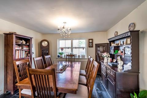 4 bedroom detached house for sale, High Street, Misterton