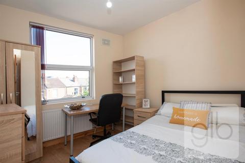 4 bedroom terraced house to rent, Melbourne Road, Coventry