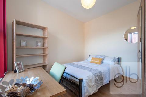 4 bedroom terraced house to rent, Melbourne Road, Coventry