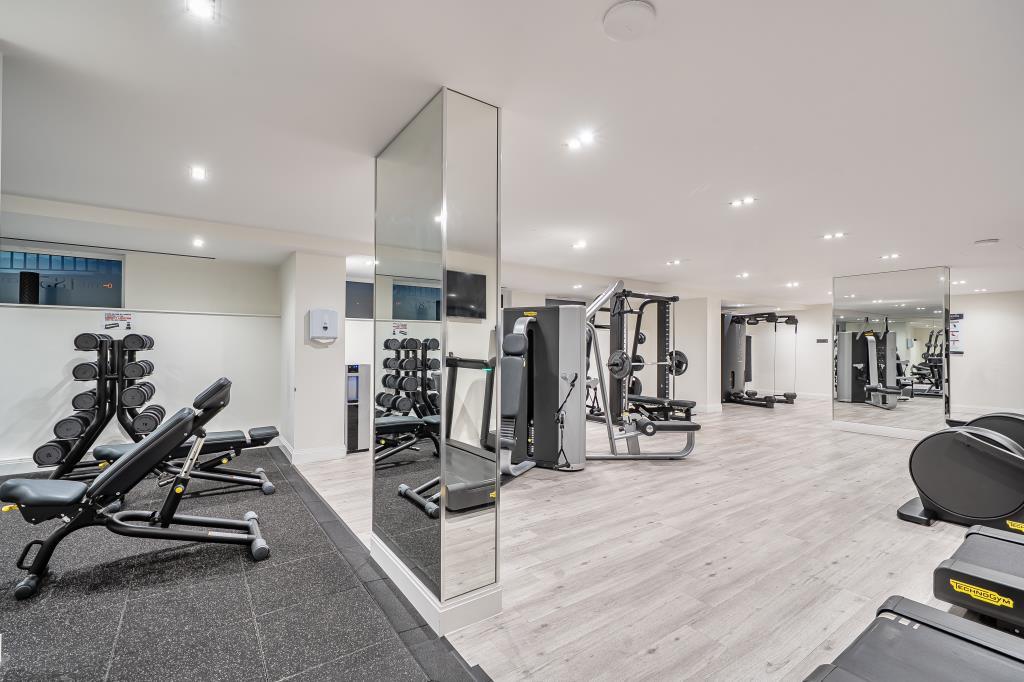 Gym