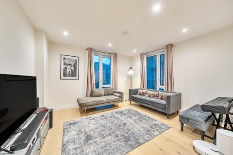 2 bedroom flat for sale, Inglis Way,  Mill Hill East,  NW7