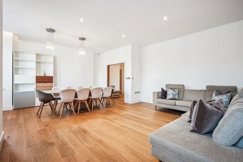 3 bedroom flat for sale, Cumberland Mansions, Seymour Place, Marylebone W1H