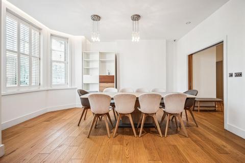 3 bedroom flat for sale, Cumberland Mansions, Seymour Place, Marylebone W1H