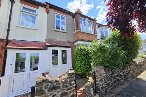 St Benets Road, Prittlewell, Southend On Sea