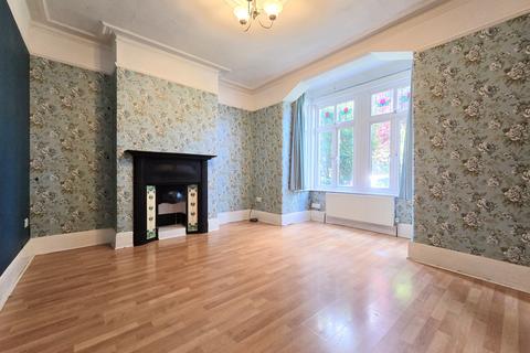 undefined, St Benets Road, Prittlewell, Southend On Sea