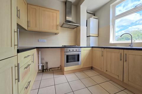 undefined, St Benets Road, Prittlewell, Southend On Sea
