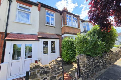 St. Benets Road, Southend-on-Sea, Essex, SS2