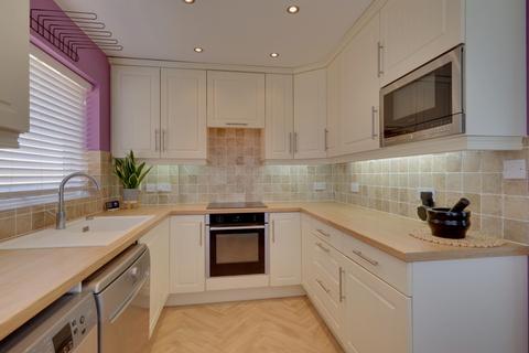 3 bedroom semi-detached bungalow for sale, MAPLE DRIVE, DENMEAD