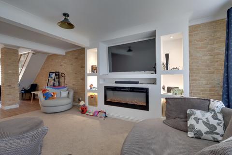 3 bedroom semi-detached bungalow for sale, MAPLE DRIVE, DENMEAD