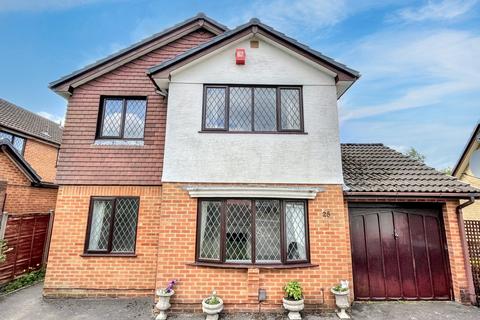 4 bedroom detached house for sale, Talbot Village