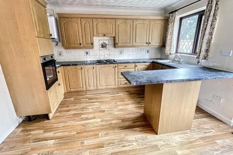 4 bedroom detached house for sale, Talbot Village