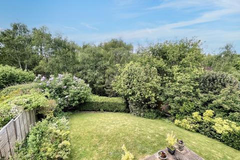 4 bedroom detached house for sale, Talbot Village